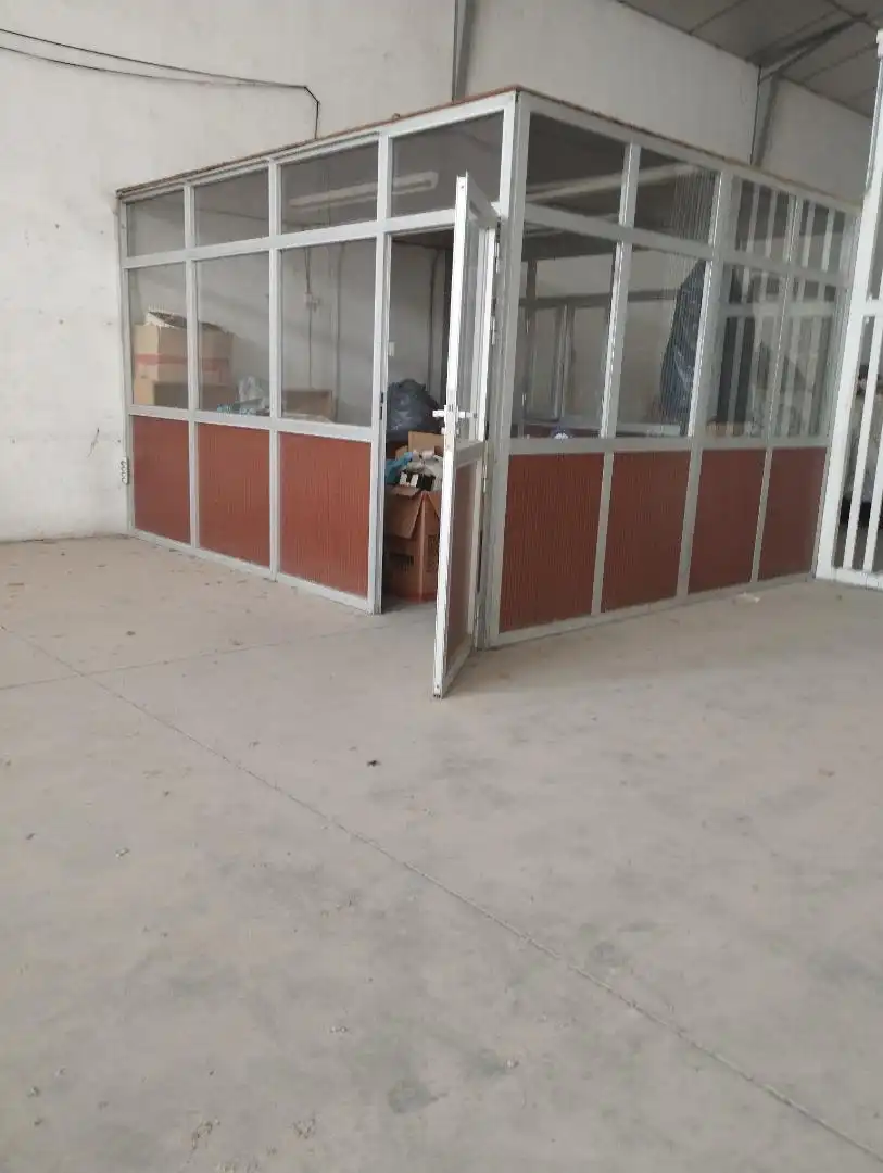 Nave industrial en venta en Albacete