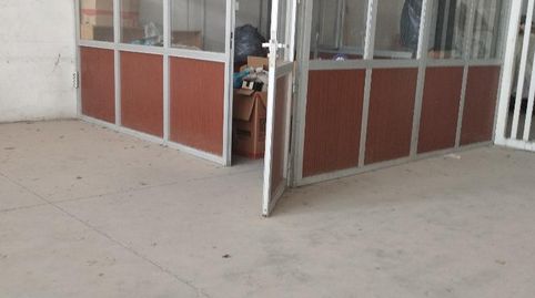 Photo 3 of Industrial buildings for sale in Calle E, 14, Pedanías - Extrarradio, Albacete Capital