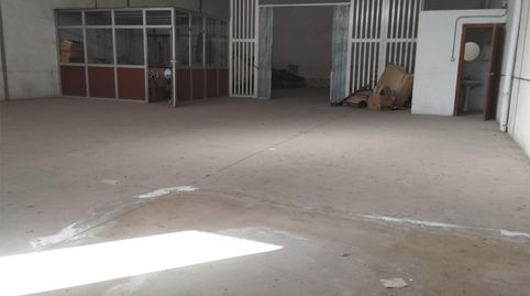 Photo 2 of Industrial buildings for sale in Calle E, 14, Pedanías - Extrarradio, Albacete Capital