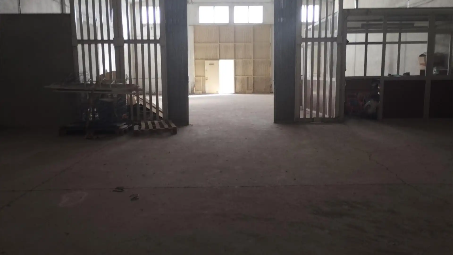 Nave industrial en venta en  Albacete Capital