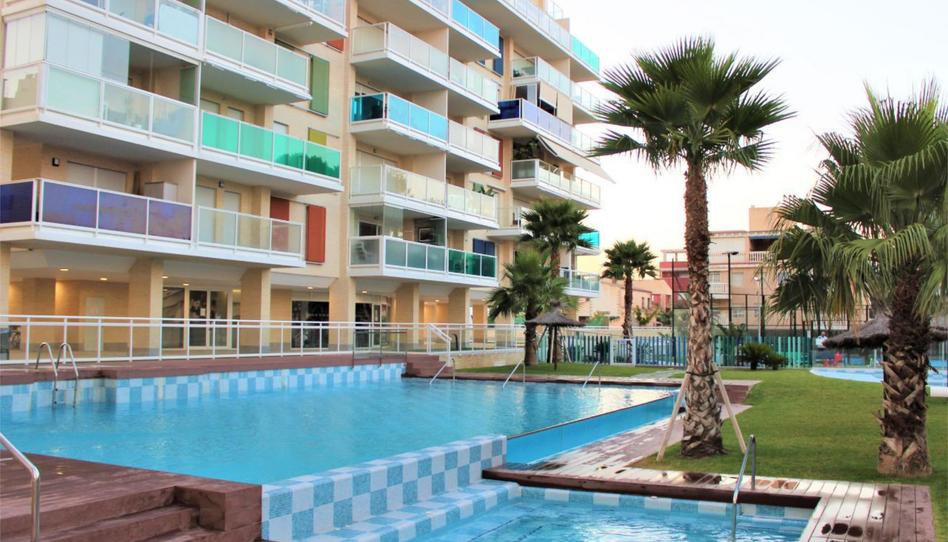 Foto 1 de Pis per a compartir a Calle Solfista Concepción Rubio, 1, PAU 5, Alicante