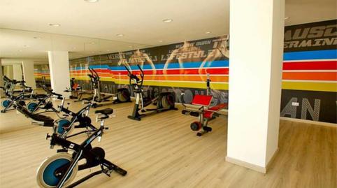 Foto 4 de Pis per a compartir a Calle Solfista Concepción Rubio, 1, PAU 5, Alicante