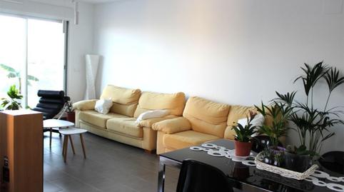 Foto 5 de Pis per a compartir a Calle Solfista Concepción Rubio, 1, PAU 5, Alicante