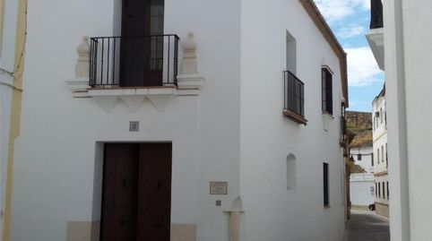 Piso en venta en Calle Elvira, 3, Écija, Sevilla - imagen 4 Foto 4 de Piso en venta en Calle Elvira, 3, Écija, Sevilla
