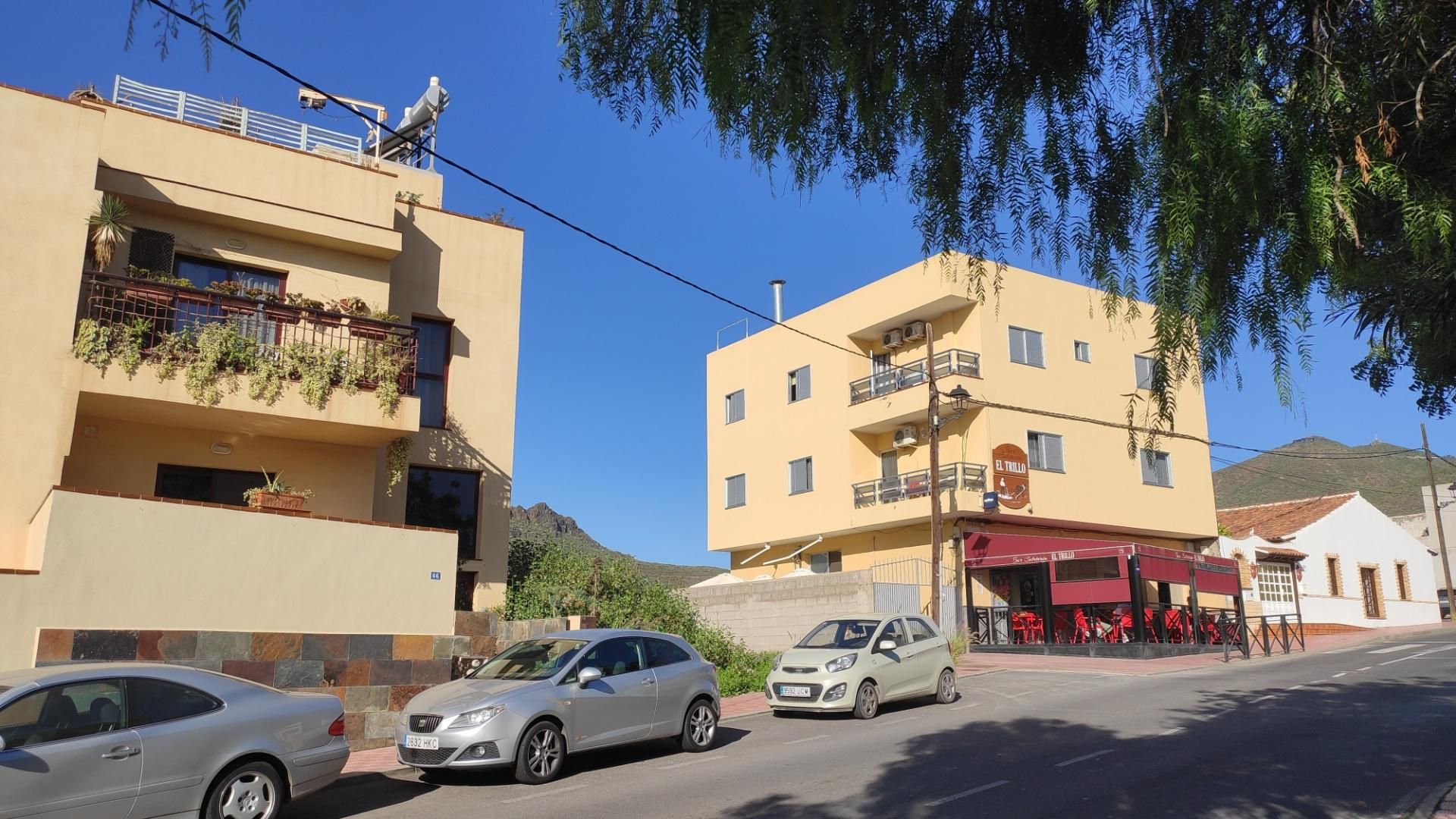 Exterior view of Land for sale in San Miguel de Abona