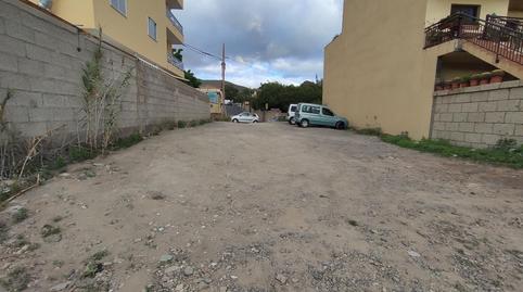 Land for sale in Calle Hermano Pedro, 22, Aldea Blanca - Las Zocas, Santa Cruz de Tenerife - image 3 Photo 3 of Land for sale in Calle Hermano Pedro, 22, Aldea Blanca - Las Zocas, Santa Cruz de Tenerife