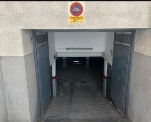 Parking of Garage for sale in Cunit