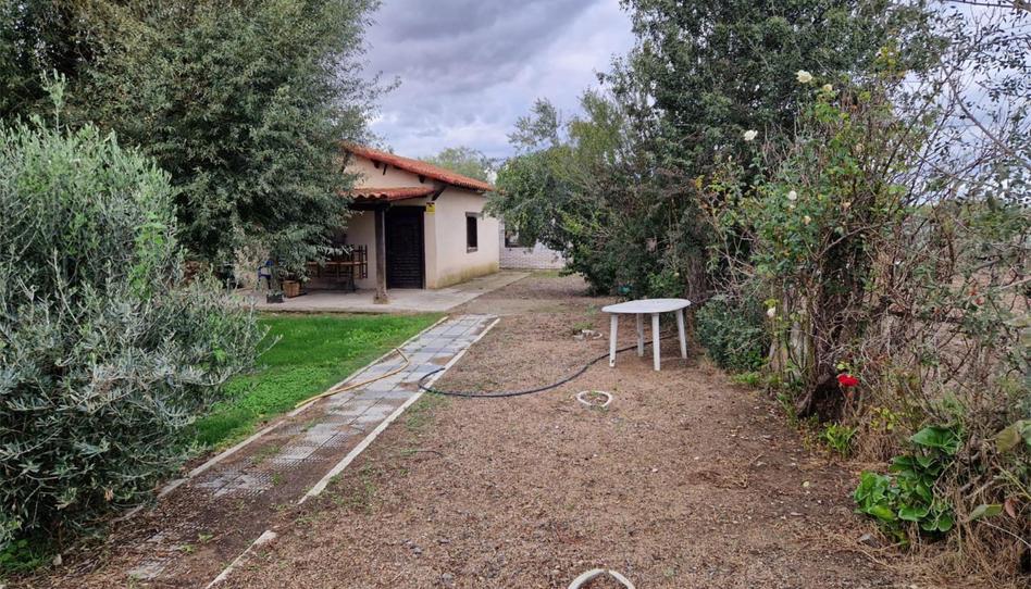 Foto 1 de Finca rústica en venda a Azucarera, Navarra