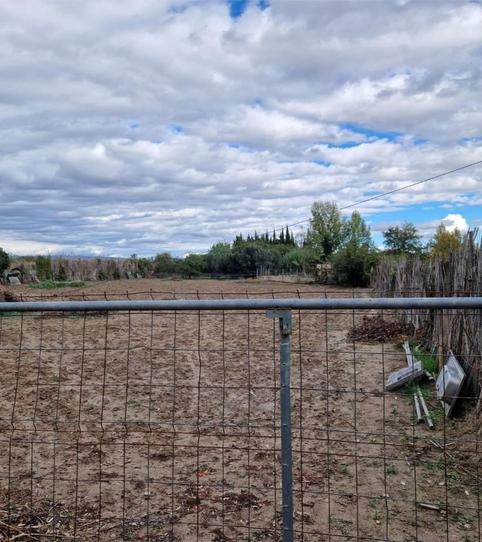 Foto 2 de Finca rústica en venda a Azucarera, Navarra