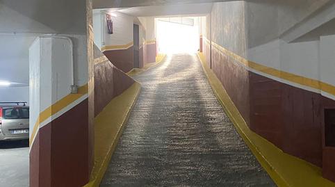 Garatge en venda a Avenida de a Coruña, 449, A Piriganlla - Albeiros - Garabolos, Lugo - imatge 5 Foto 5 de Garatge en venda a Avenida de a Coruña, 449, A Piriganlla - Albeiros - Garabolos, Lugo