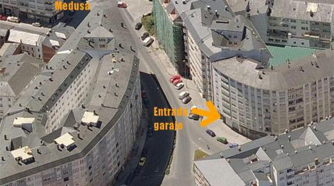 Garatge en venda a Avenida de a Coruña, 449, A Piriganlla - Albeiros - Garabolos, Lugo - imatge 2 Foto 2 de Garatge en venda a Avenida de a Coruña, 449, A Piriganlla - Albeiros - Garabolos, Lugo