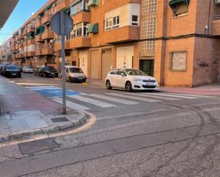 Exterior view of Garage for sale in Cartagena