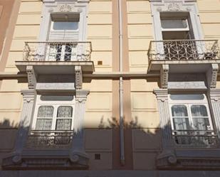 Exterior view of Flat for sale in Cartagena