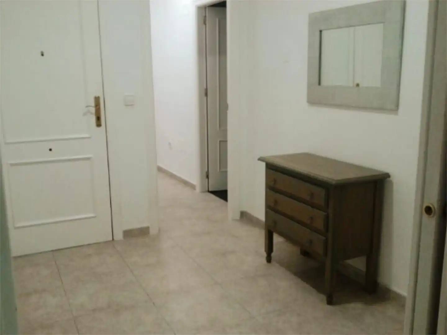 Piso en venta en Plaza de Risueño, 12, Casco Antiguo Piso en venta en Cartagena con Amueblado