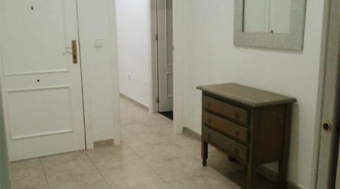 Pis en venda a Plaza de Risueño, 12, Casco Antiguo, Murcia - imatge 3 Foto 3 de Pis en venda a Plaza de Risueño, 12, Casco Antiguo, Murcia