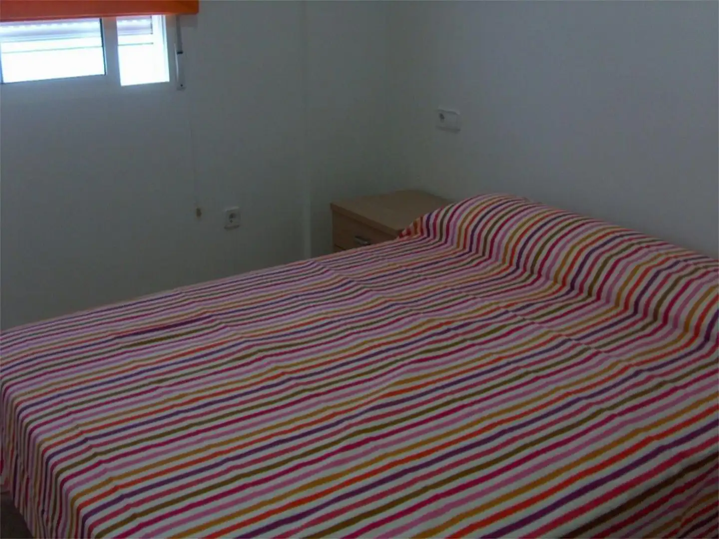 Piso en venta en Plaza de Risueño, 12, Casco Antiguo Habitación de Piso en venta en Cartagena con Amueblado