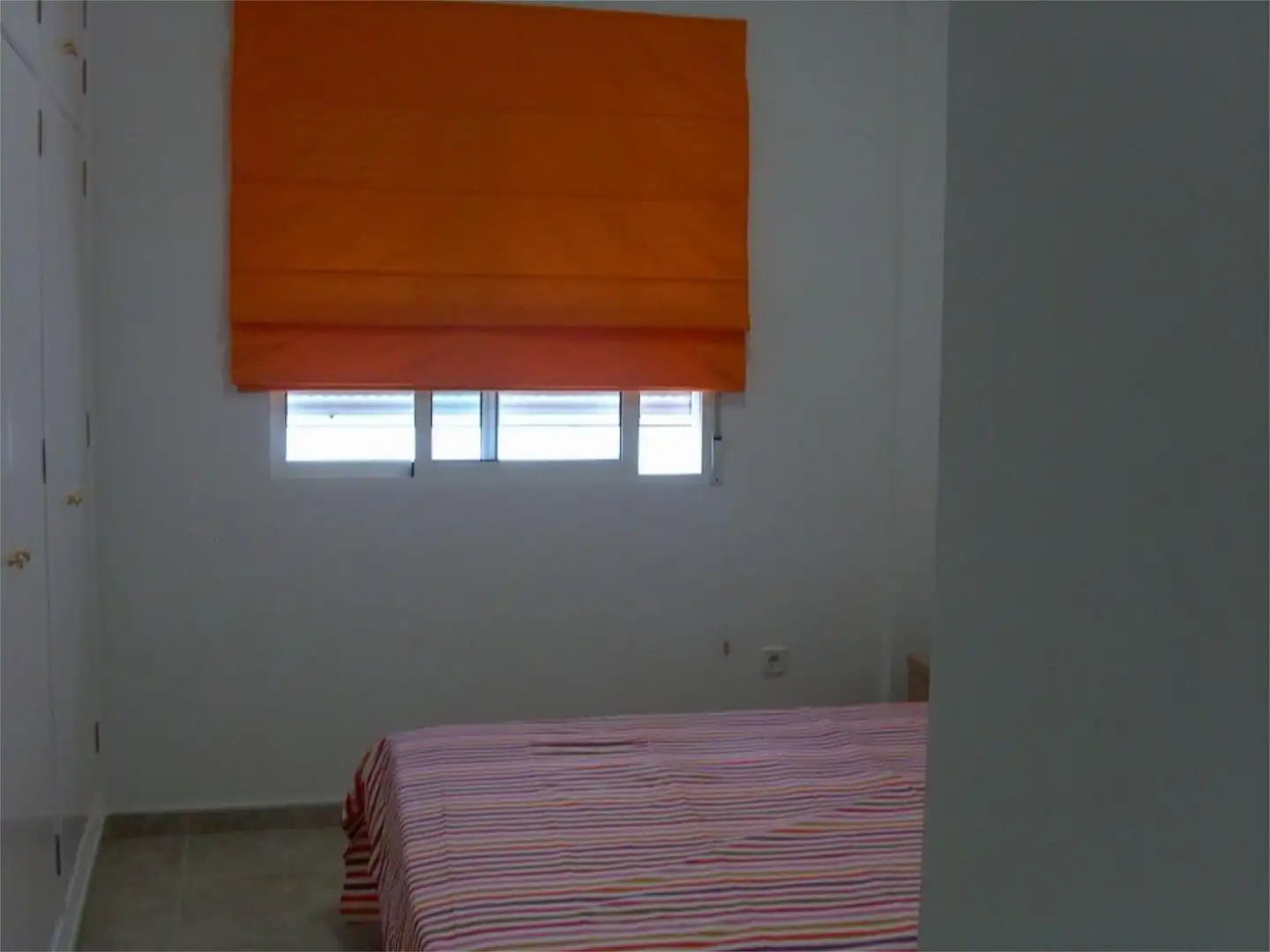 Piso en venta en Plaza de Risueño, 12, Casco Antiguo Habitación de Piso en venta en Cartagena con Amueblado