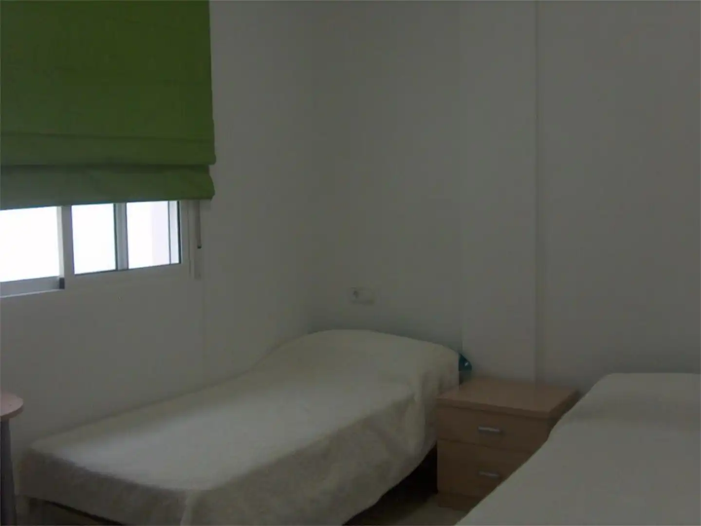 Piso en venta en Plaza de Risueño, 12, Casco Antiguo Habitación de Piso en venta en Cartagena con Amueblado
