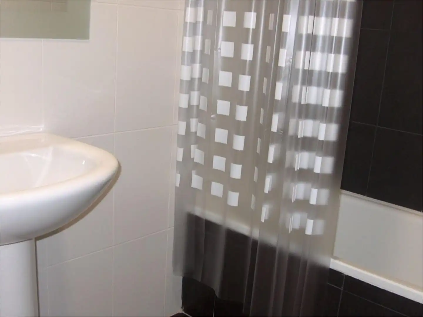 Piso en venta en Plaza de Risueño, 12, Casco Antiguo Baño de Piso en venta en Cartagena con Amueblado