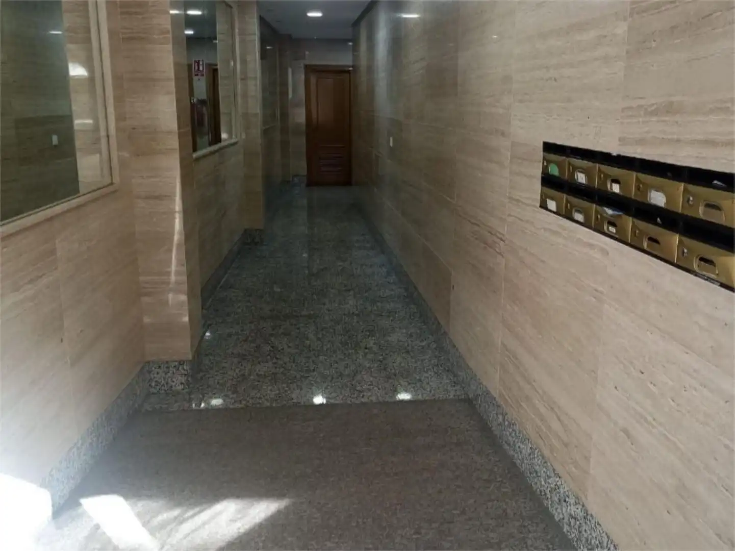 Piso en venta en Plaza de Risueño, 12, Casco Antiguo Piso en venta en Cartagena con Amueblado