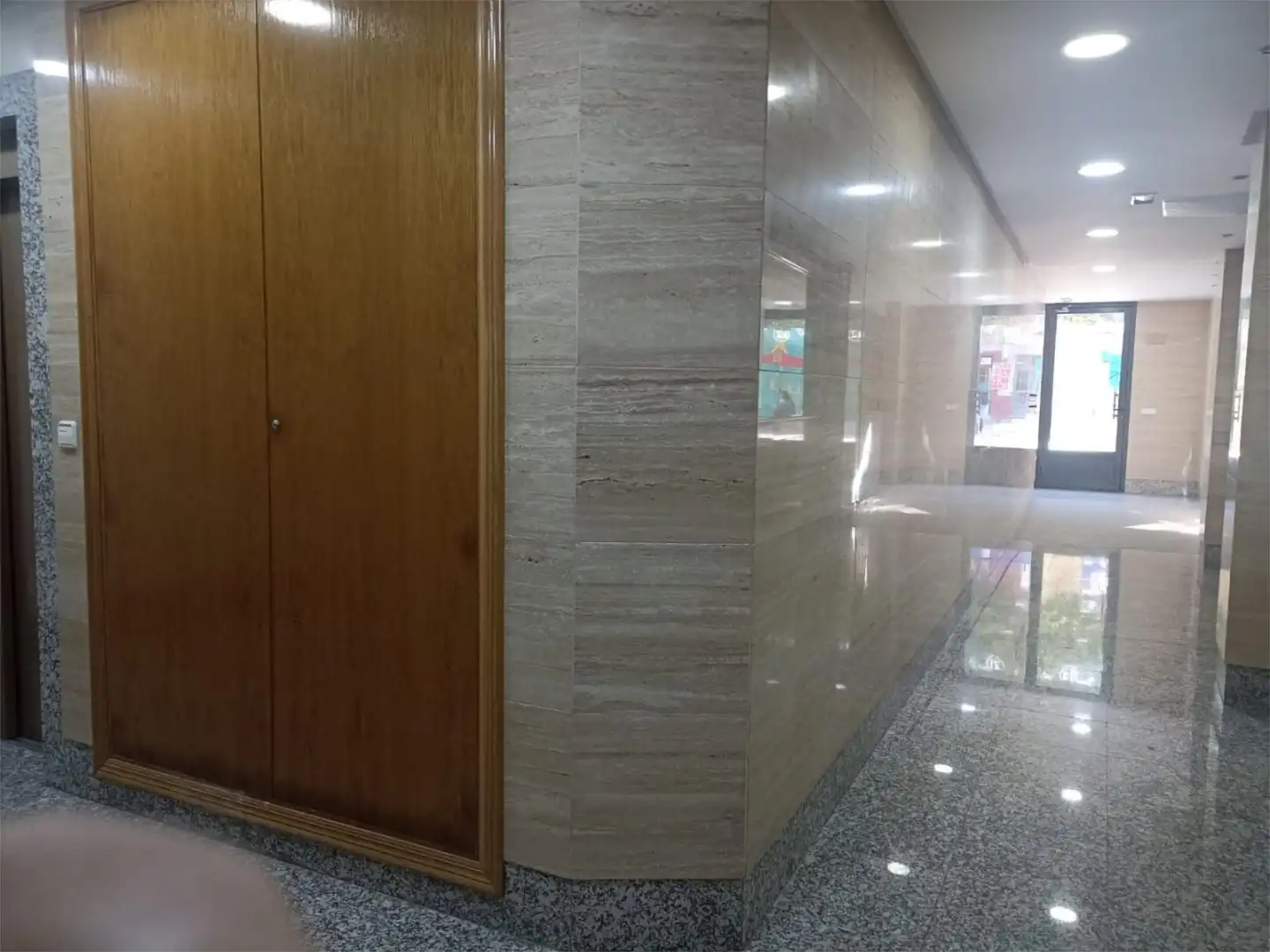 Piso en venta en Plaza de Risueño, 12, Casco Antiguo Piso en venta en Cartagena con Amueblado