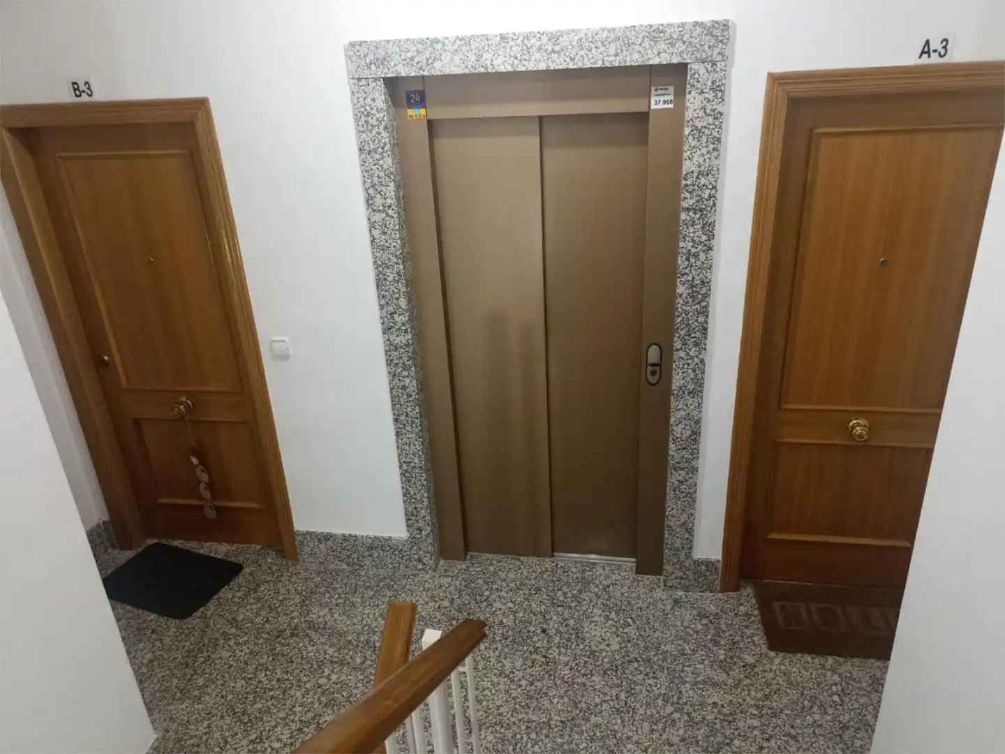 Piso en venta en Plaza de Risueño, 12, Casco Antiguo Piso en venta en Cartagena con Amueblado
