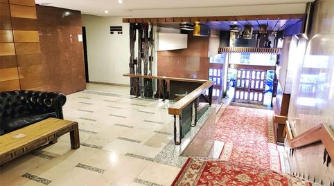 Foto 4 de Oficina de alquiler en Calle de Villanueva, 35, Recoletos, Madrid Capital