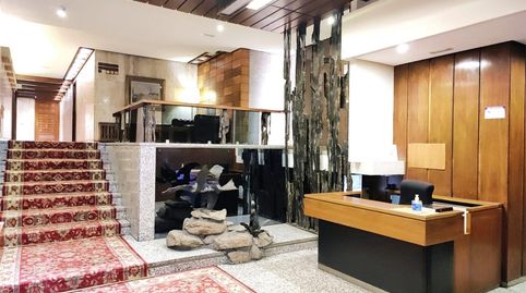 Foto 3 de Oficina de alquiler en Calle de Villanueva, 35, Recoletos, Madrid Capital