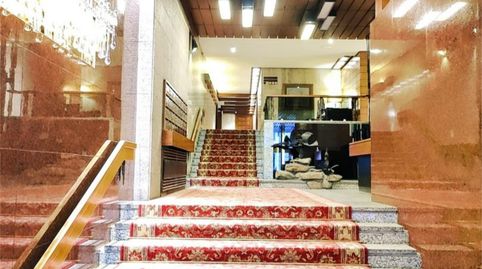 Foto 2 de Oficina de alquiler en Calle de Villanueva, 35, Recoletos, Madrid Capital