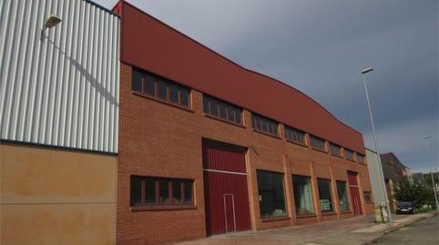 Industrial buildings for sale in As-379, 3, Posada - Barro, Asturias - image 2 Photo 2 of Industrial buildings for sale in As-379, 3, Posada - Barro, Asturias