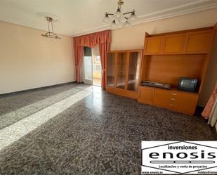 Living room of Single-family semi-detached for sale in San Pedro del Pinatar  with Air Conditioner, Terrace and Balcony