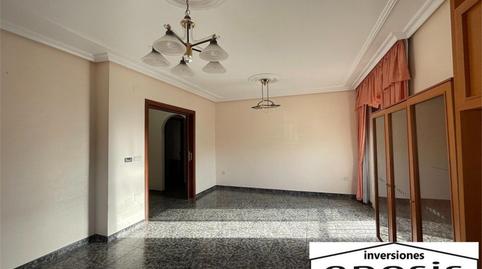 Foto 4 de Casa adosada en venda a Calle Alcalde José M Tárraga, 31, Los Peñascos - El Salero - Los Imbernones, Murcia