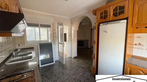Foto 5 de Casa adosada en venda a Calle Alcalde José M Tárraga, 31, Los Peñascos - El Salero - Los Imbernones, Murcia