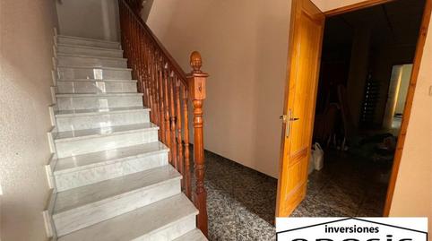 Foto 2 de Casa adosada en venda a Calle Alcalde José M Tárraga, 31, Los Peñascos - El Salero - Los Imbernones, Murcia