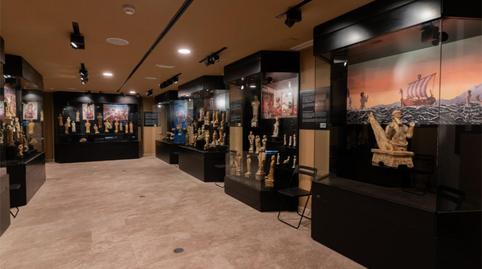 Premises for sale in Calle Sebastián Souvirón, 9, Centro Histórico, Málaga - image 5 Photo 5 of Premises for sale in Calle Sebastián Souvirón, 9, Centro Histórico, Málaga