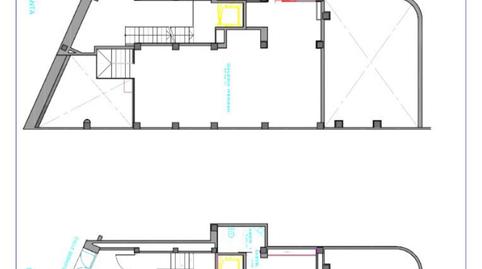 Premises for sale in Calle Sebastián Souvirón, 9, Centro Histórico, Málaga - image 3 Photo 3 of Premises for sale in Calle Sebastián Souvirón, 9, Centro Histórico, Málaga