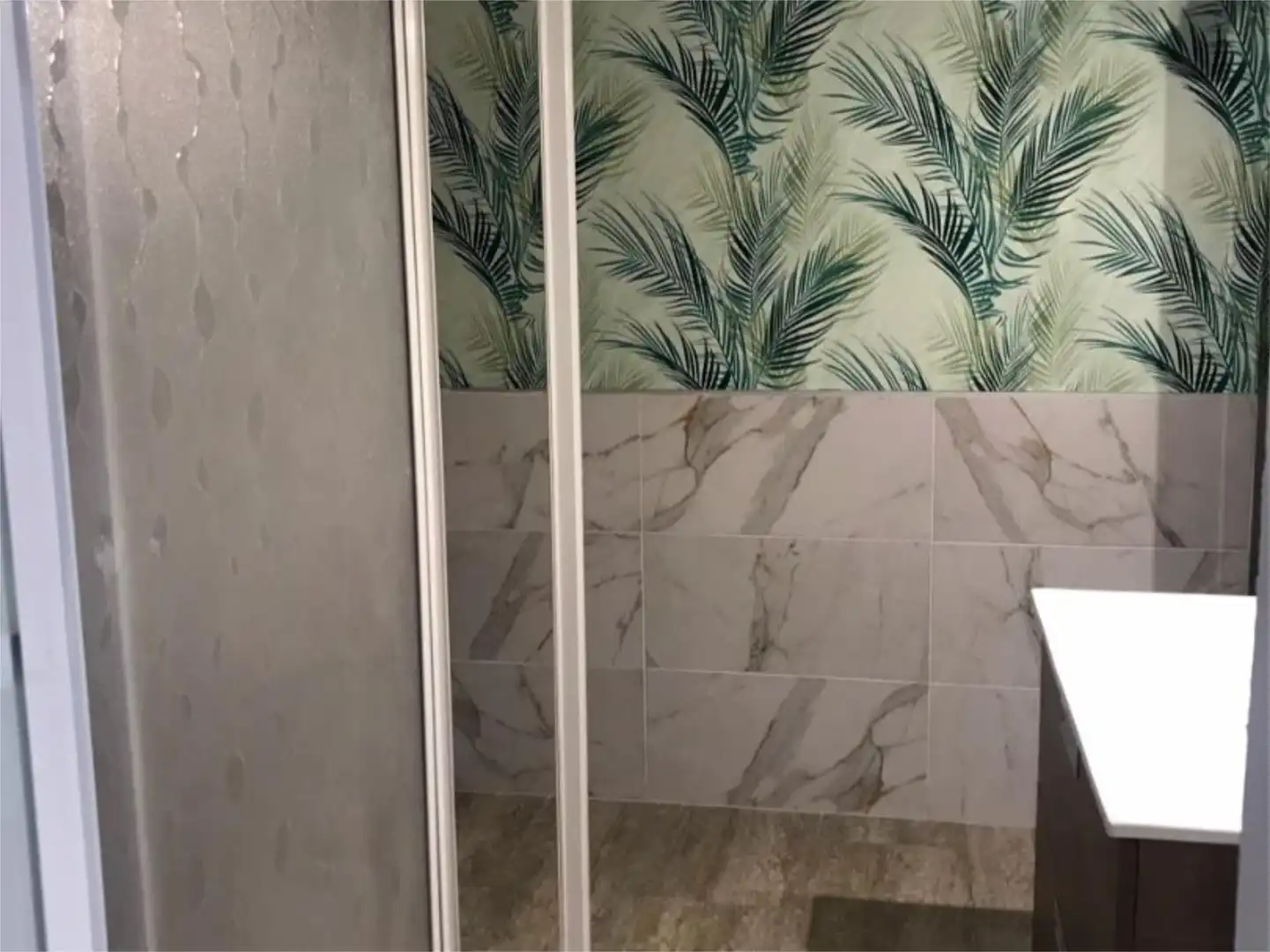 Piso en venta en Calle Costa y Grijalba, 10, Duggi - Rambla - Los Hoteles Baño de Piso en venta en Santa Cruz de Tenerife con Parquet y Trastero
