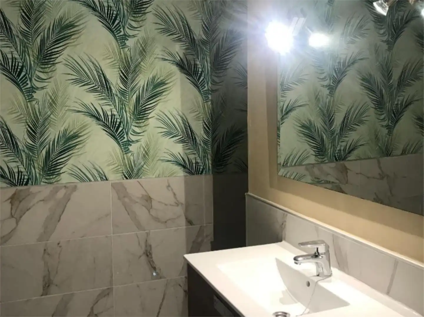 Piso en venta en Calle Costa y Grijalba, 10, Duggi - Rambla - Los Hoteles Baño de Piso en venta en Santa Cruz de Tenerife con Parquet y Trastero