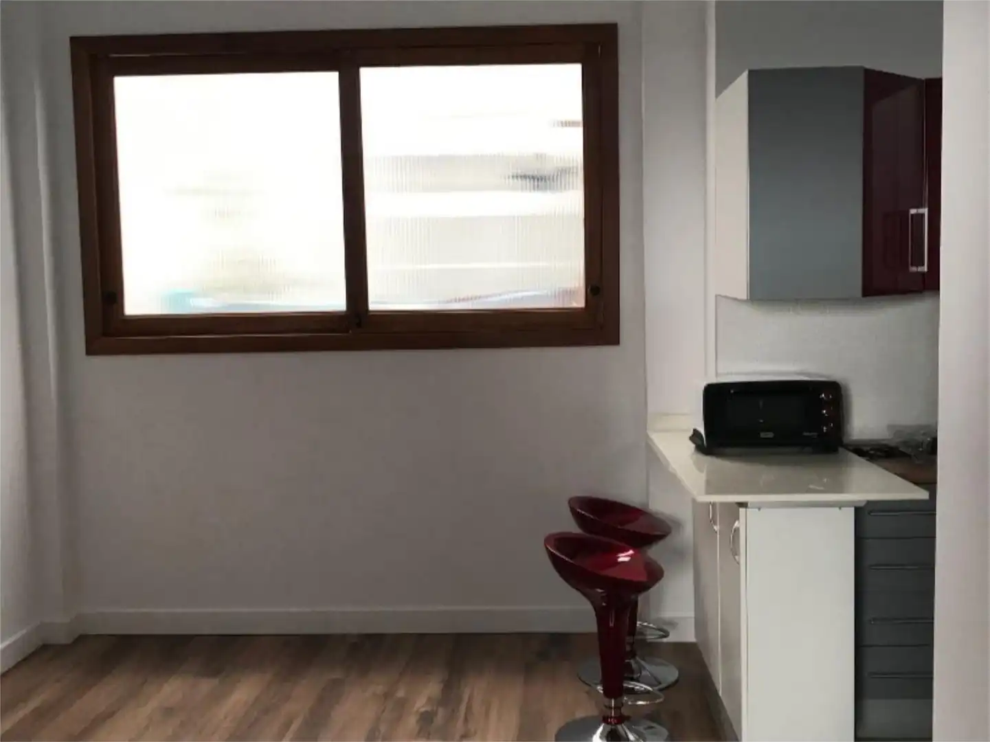 Piso en venta en Calle Costa y Grijalba, 10, Duggi - Rambla - Los Hoteles Piso en venta en Santa Cruz de Tenerife con Parquet y Trastero