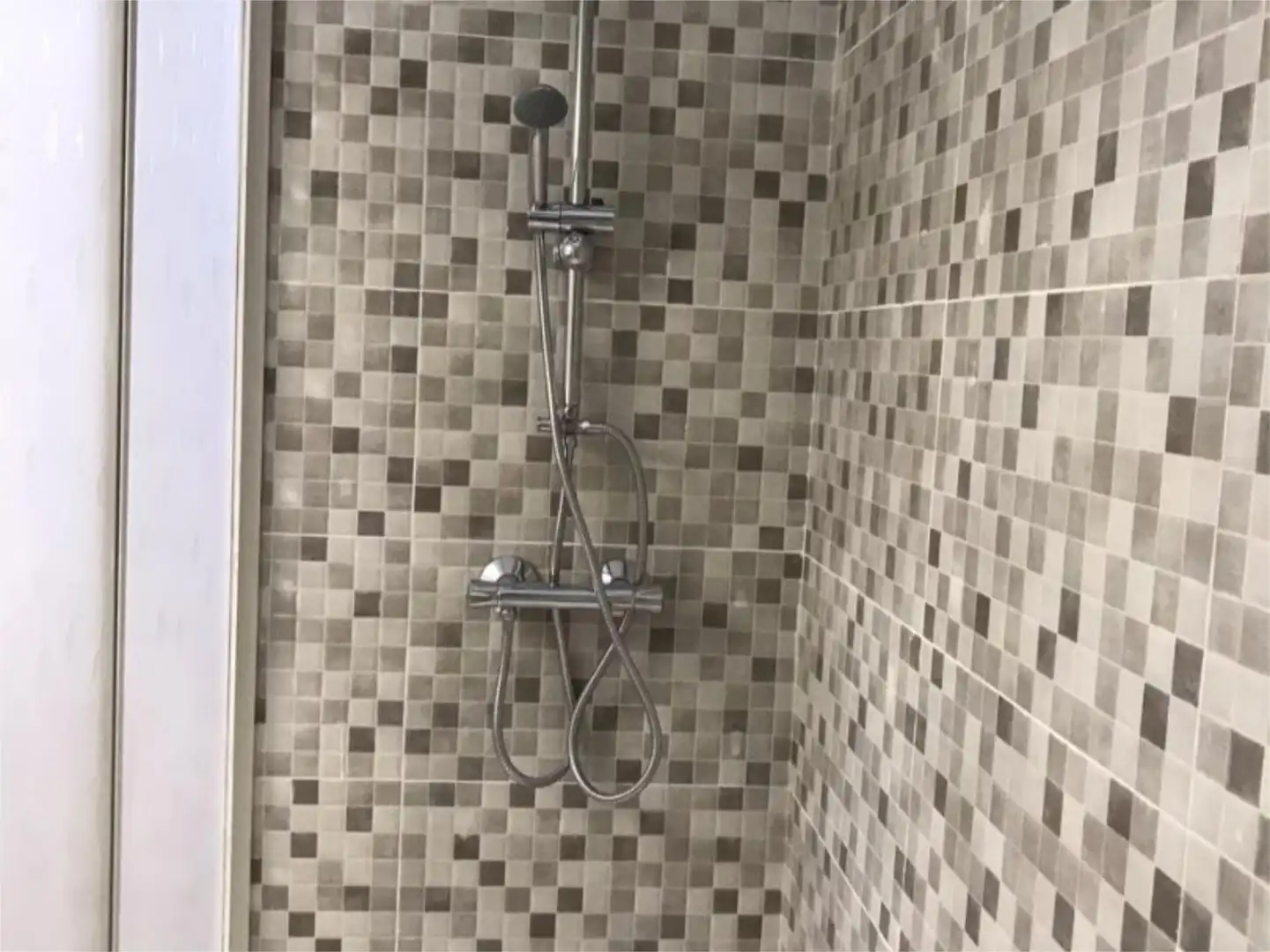 Piso en venta en Calle Costa y Grijalba, 10, Duggi - Rambla - Los Hoteles Baño de Piso en venta en Santa Cruz de Tenerife con Parquet y Trastero