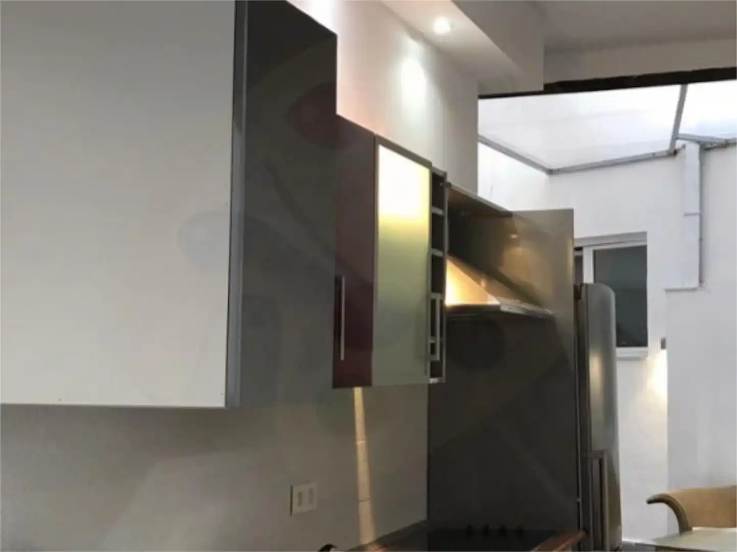 Piso en venta en Calle Costa y Grijalba, 10, Duggi - Rambla - Los Hoteles Cocina de Piso en venta en Santa Cruz de Tenerife con Parquet y Trastero