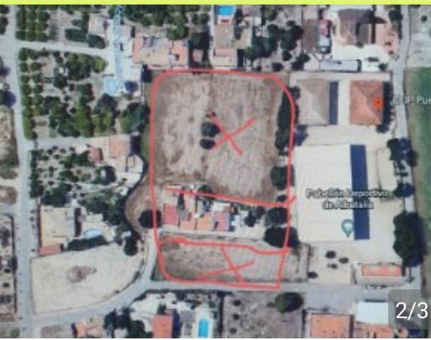 Finca rústica en Venta en Carril Maiquez, 18 en Albatalia