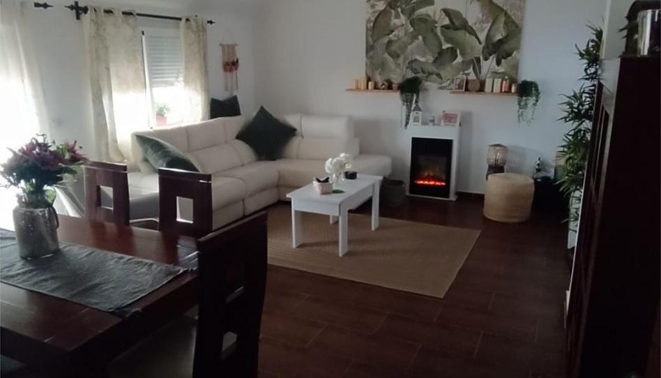 Foto 1 de Ático en venta en Calle Cataluña, 54, El Real, Melilla