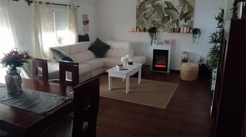 Foto 2 de Ático en venta en Calle Cataluña, 54, El Real, Melilla