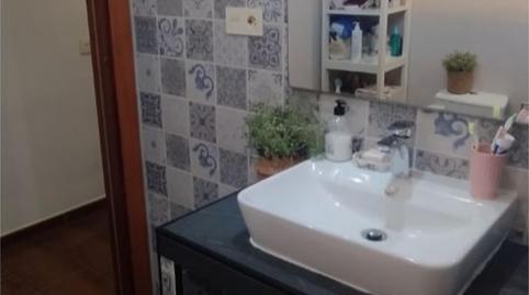 Foto 4 de Ático en venta en Calle Cataluña, 54, El Real, Melilla