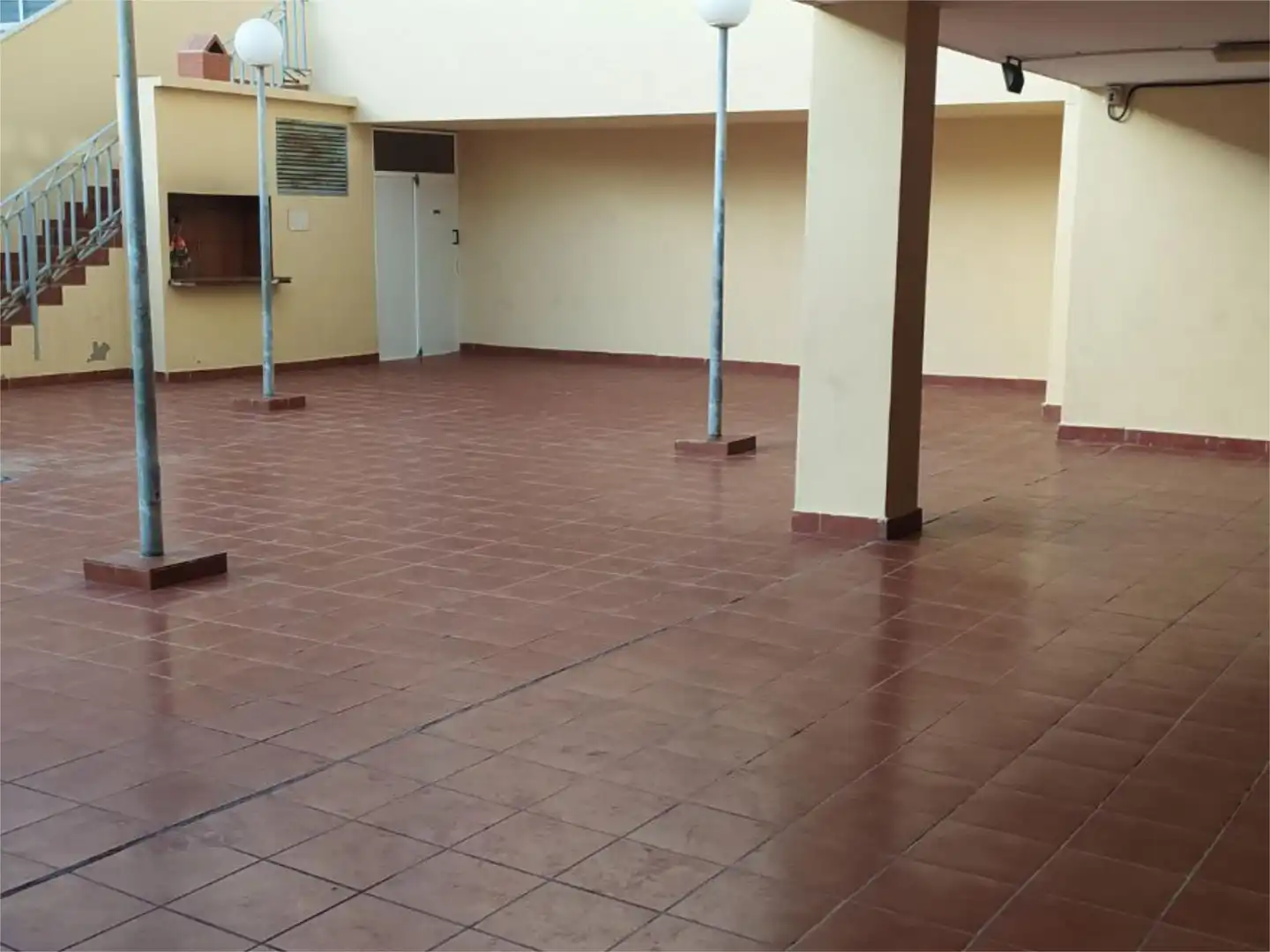 Ático en venta en Calle Cataluña, 54, El Real Ático en venta en Melilla con Aire acondicionado, Calefacción y Terraza