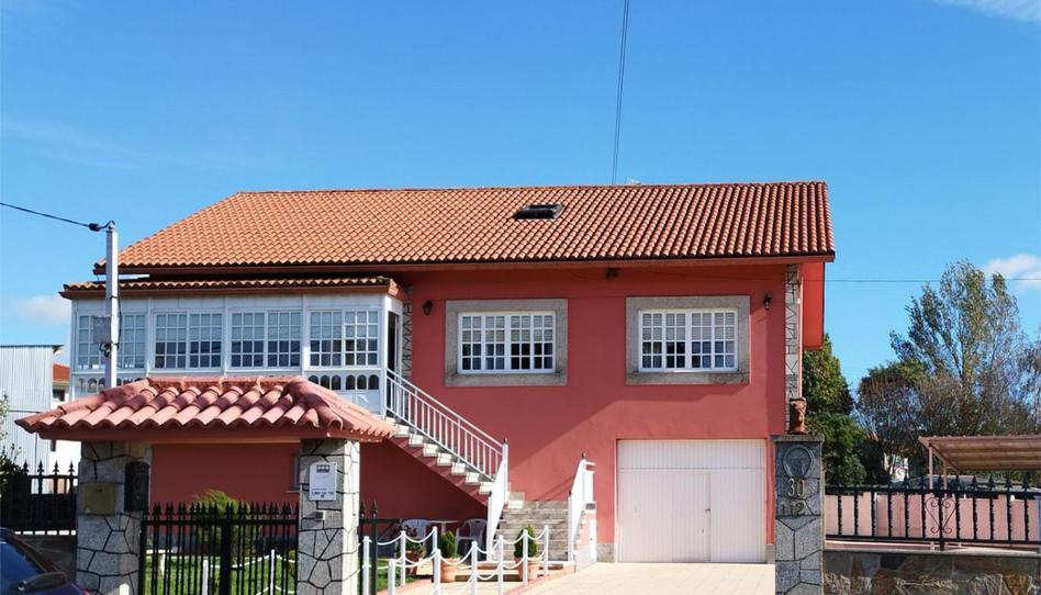 House or chalet for sale in Estrada Do Feal, 30, O Feal - Xubia, A Coruña - image 1 Photo 1 of House or chalet for sale in Estrada Do Feal, 30, O Feal - Xubia, A Coruña