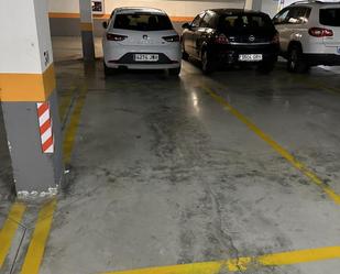 Parking of Garage for sale in  Pamplona / Iruña