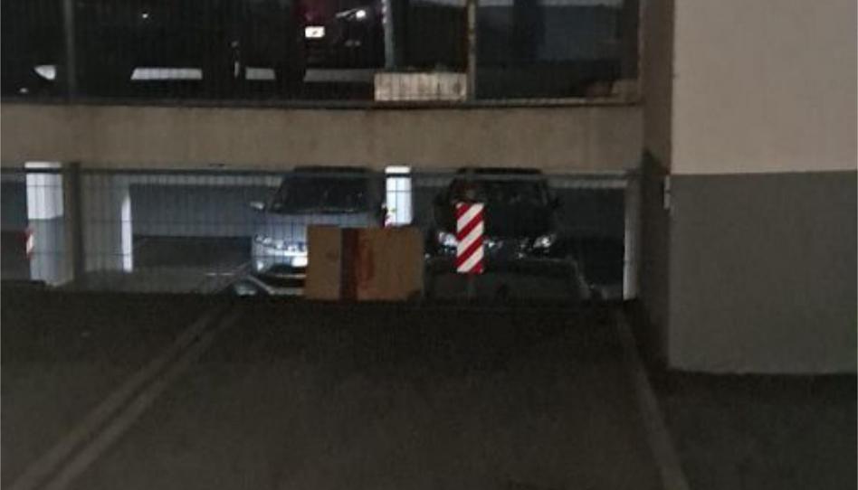 Garage to rent in Calle Estrella Polar, 7, Parla Este, Madrid - image 1 Photo 1 of Garage to rent in Calle Estrella Polar, 7, Parla Este, Madrid