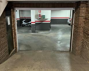 Parking of Garage for sale in  Albacete Capital